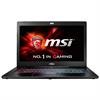 MSI GS72 Stealth Pro Intel Core i7 | 16GB DDR4 | 1TB HDD + 128GB SSD | GeForce GTX 970M 6GB